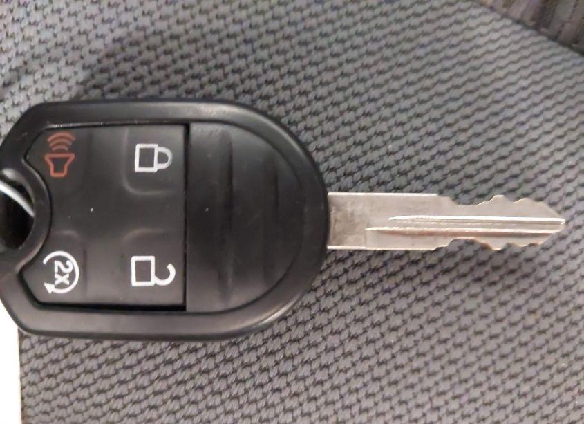 Photo 11 of 2013 Ford F-150 XLT (VIN 1FTFW1EF0DFB72270)