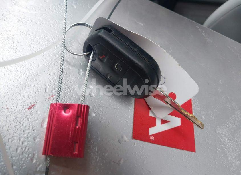 Photo 11 of 2013 Ford F-150 XLT (VIN 1FTFW1EF0DFB77307)