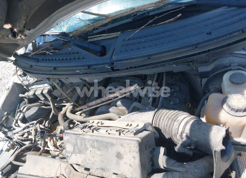 Photo 10 of 2013 Ford F-150 XLT (VIN 1FTFW1EF0DFD75661)