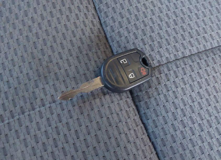 Photo 11 of 2013 Ford F-150 XLT (VIN 1FTFW1EF0DKD14740)