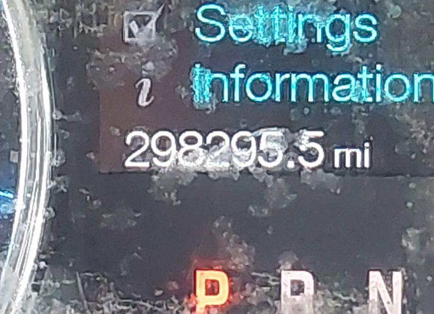 Photo 15 of 2013 Ford F-150 XLT (VIN 1FTFW1EF0DKE50320)