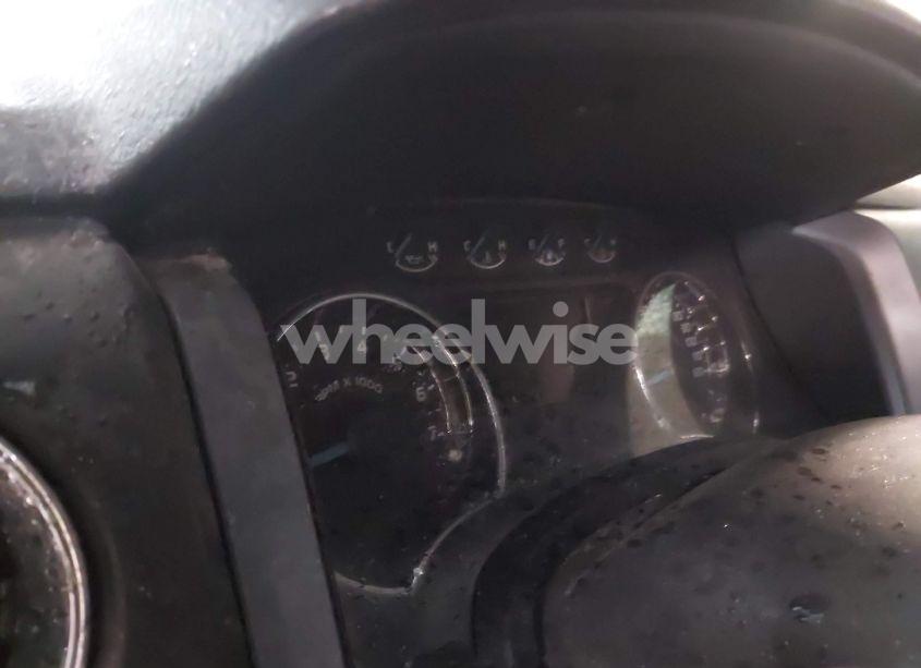 Photo 7 of 2013 Ford F-150 XLT (VIN 1FTFW1EF0DKE51211)