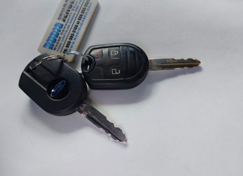 Photo 11 of 2013 Ford F-150 XLT (VIN 1FTFW1EF0DKF24593)