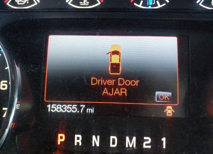 Photo 15 of 2013 Ford F-150 XLT (VIN 1FTFW1EF0DKF24593)