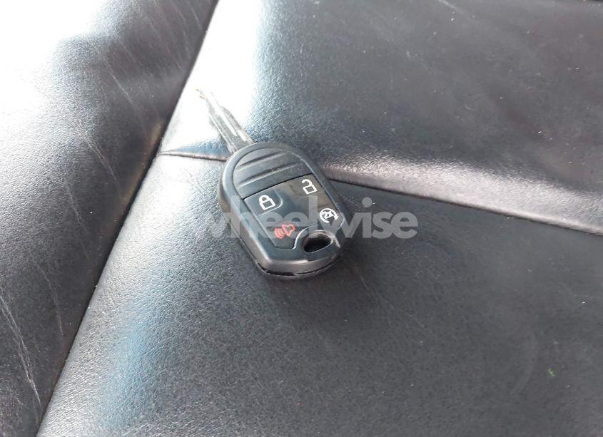 Photo 11 of 2013 Ford F-150 LARIAT (VIN 1FTFW1EF0DKF79318)