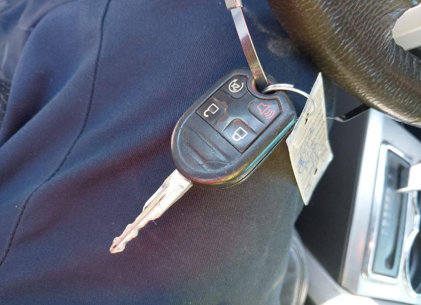 Photo 11 of 2013 Ford F-150 FX4 (VIN 1FTFW1EF0DKG23754)