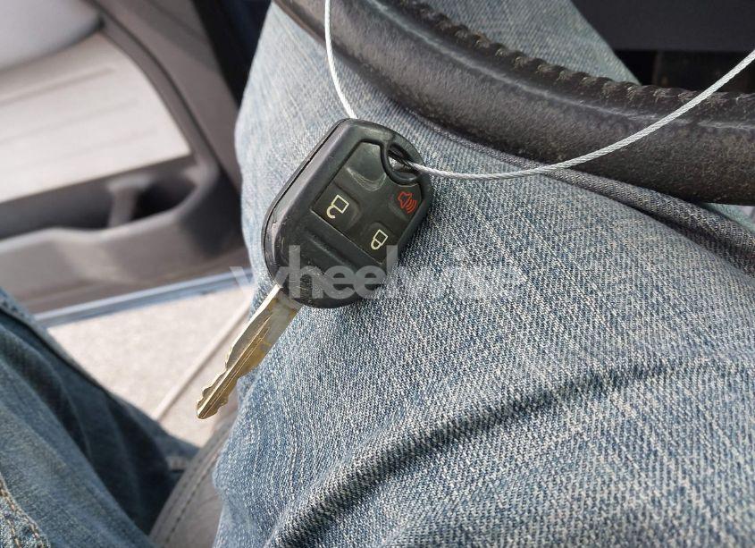 Photo 11 of 2014 Ford F-150 XLT (VIN 1FTFW1EF0EFC90000)