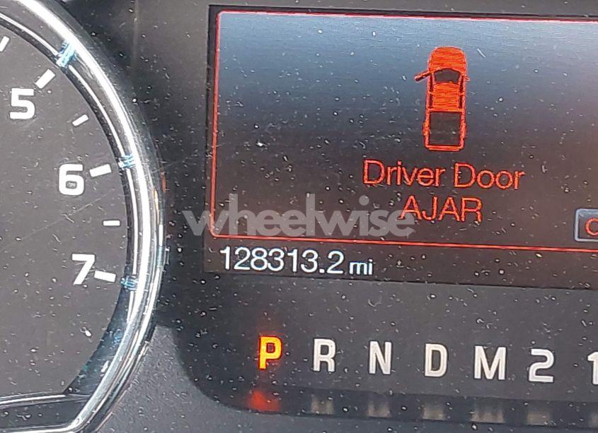 Photo 15 of 2014 Ford F-150 XLT (VIN 1FTFW1EF0EFC90000)