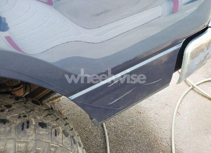 Photo 19 of 2014 Ford F-150 XLT (VIN 1FTFW1EF0EFC90000)