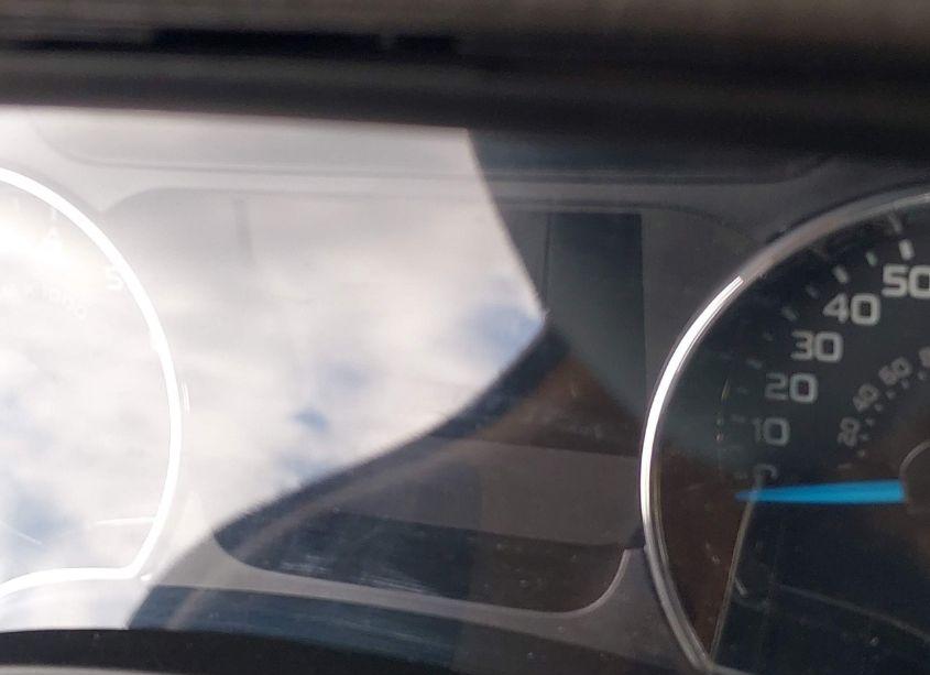 Photo 15 of 2014 Ford F-150 XLT (VIN 1FTFW1EF0EKD09863)