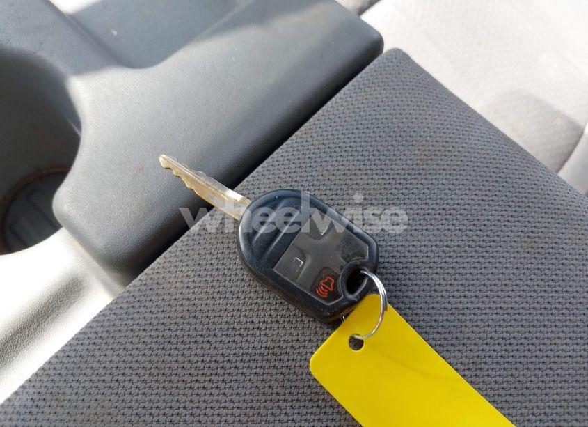 Photo 11 of 2014 Ford F-150 XLT (VIN 1FTFW1EF0EKE45720)