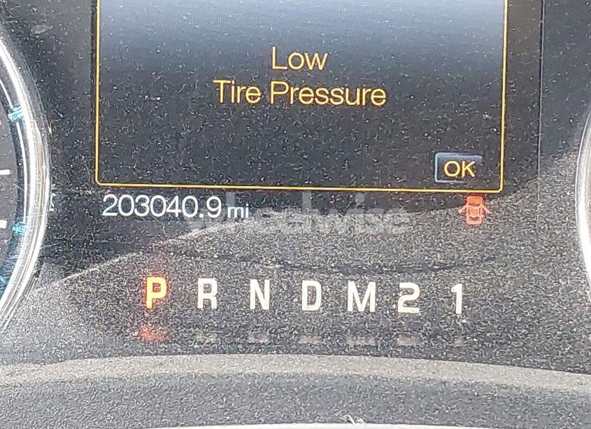 Photo 15 of 2014 Ford F-150 XLT (VIN 1FTFW1EF0EKF14390)