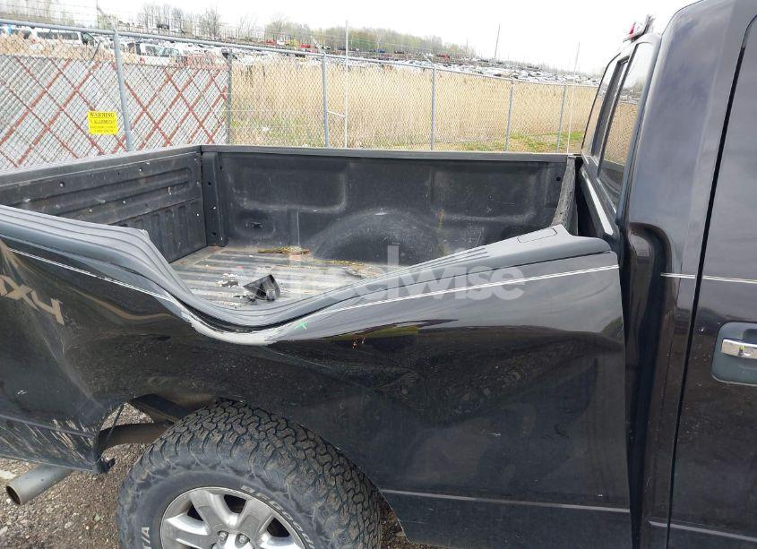 Photo 17 of 2014 Ford F-150 XLT (VIN 1FTFW1EF0EKF14390)