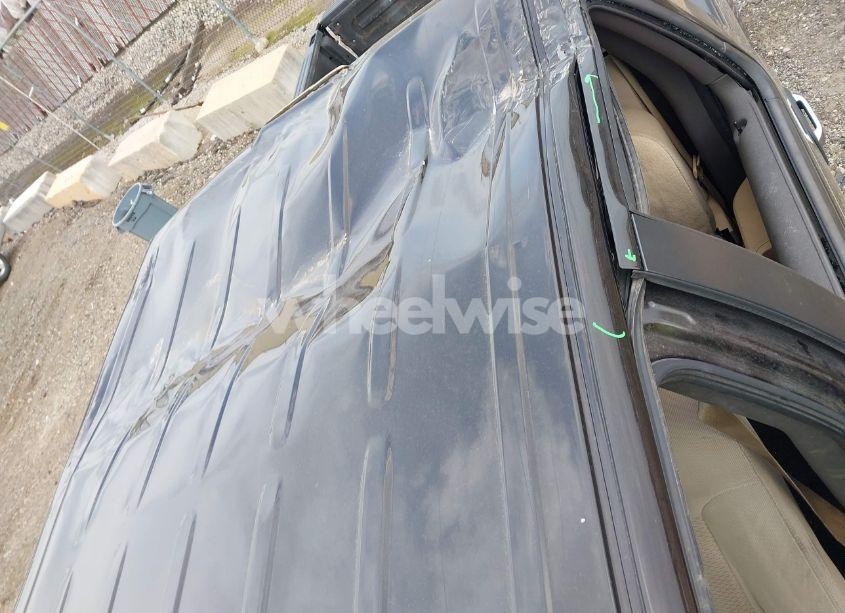 Photo 6 of 2014 Ford F-150 XLT (VIN 1FTFW1EF0EKF14390)