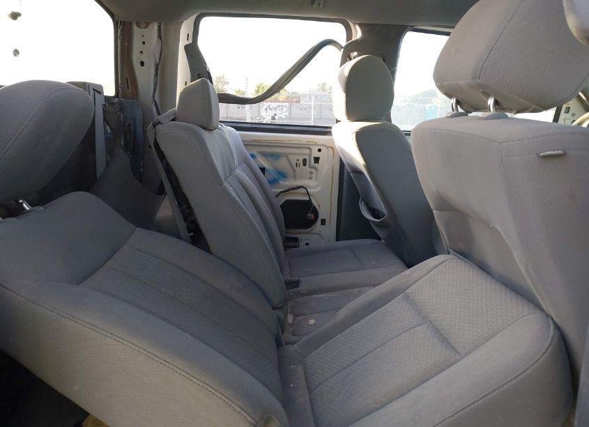 Photo 8 of 2014 Ford F-150 XLT (VIN 1FTFW1EF0EKF78087)