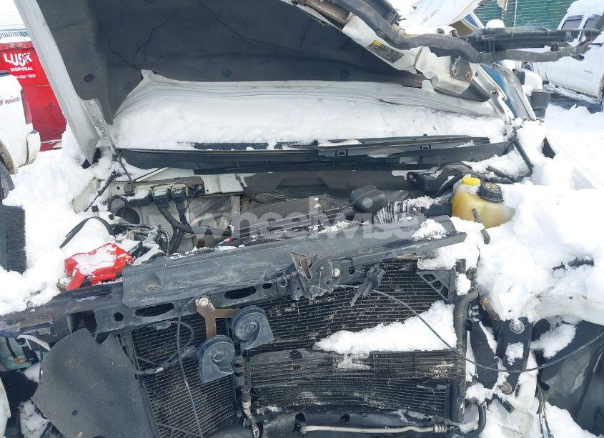 Photo 10 of 2014 Ford F-150 FX4 (VIN 1FTFW1EF0EKF82625)