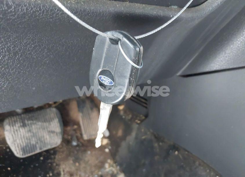 Photo 11 of 2014 Ford F-150 FX4 (VIN 1FTFW1EF0EKF82625)