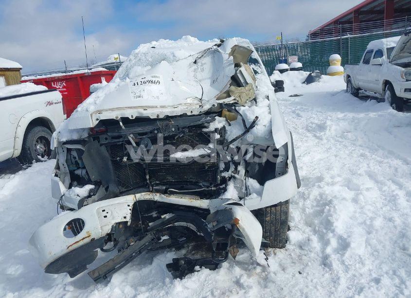 Photo 12 of 2014 Ford F-150 FX4 (VIN 1FTFW1EF0EKF82625)