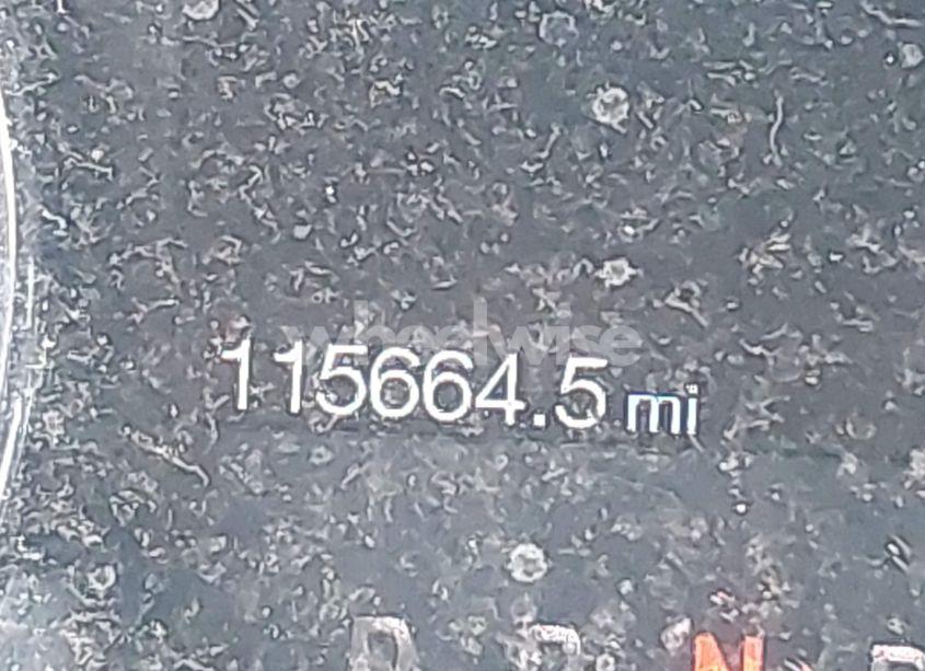 Photo 15 of 2014 Ford F-150 FX4 (VIN 1FTFW1EF0EKF82625)