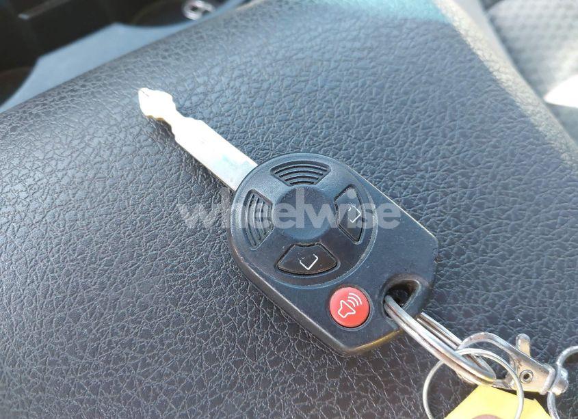 Photo 11 of 2014 Ford F-150 XLT (VIN 1FTFW1EF0EKG56514)