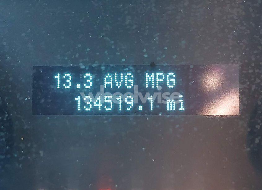 Photo 15 of 2014 Ford F-150 XLT (VIN 1FTFW1EF0EKG56514)