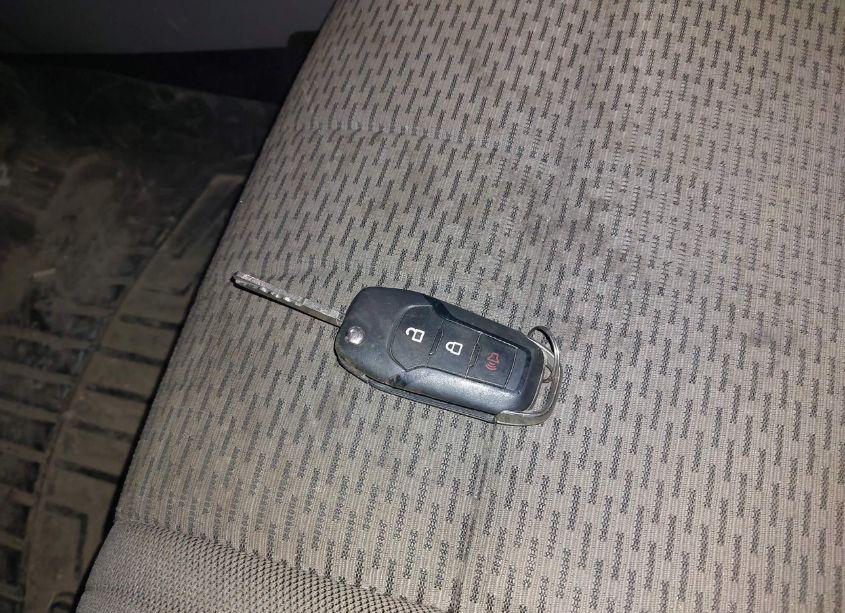 Photo 11 of 2015 Ford F-150 XLT (VIN 1FTFW1EF0FKE25839)