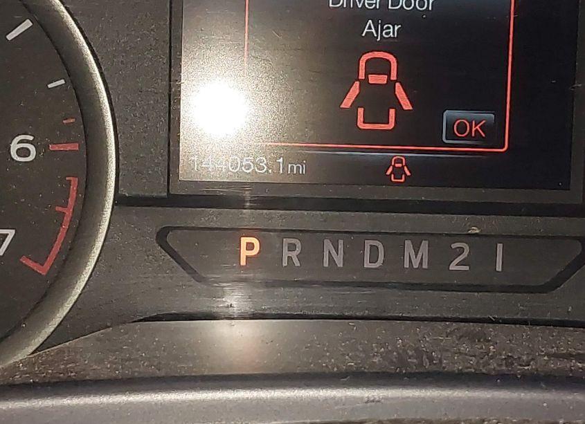 Photo 15 of 2015 Ford F-150 XLT (VIN 1FTFW1EF0FKE25839)