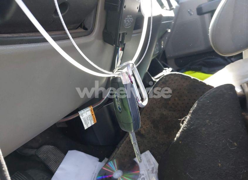 Photo 11 of 2015 Ford F-150 XL (VIN 1FTFW1EF0FKF07442)