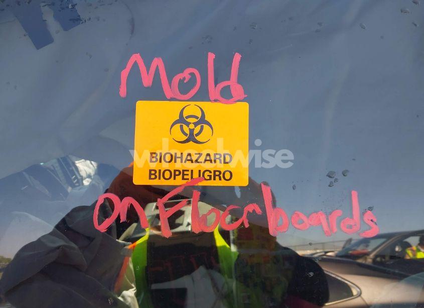 Photo 7 of 2015 Ford F-150 XL (VIN 1FTFW1EF0FKF07442)