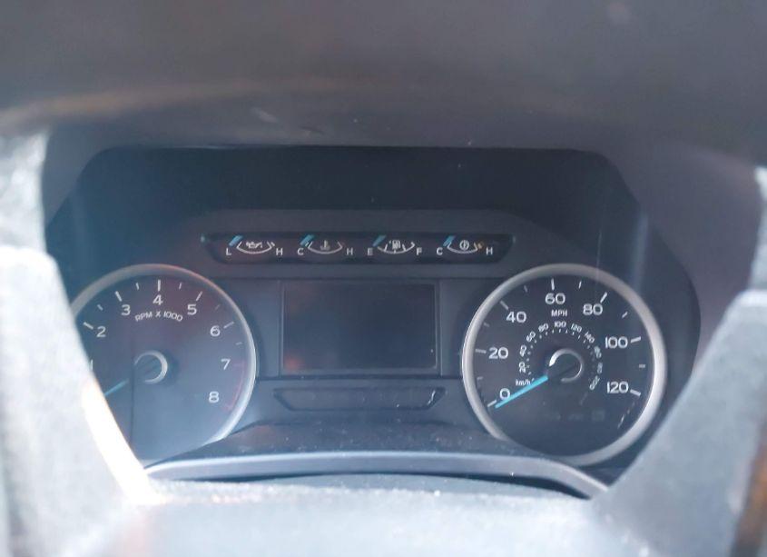 Photo 7 of 2016 Ford F-150 XLT (VIN 1FTFW1EF0GFA91743)