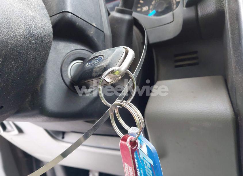 Photo 11 of 2016 Ford F-150 XLT (VIN 1FTFW1EF0GFC87794)