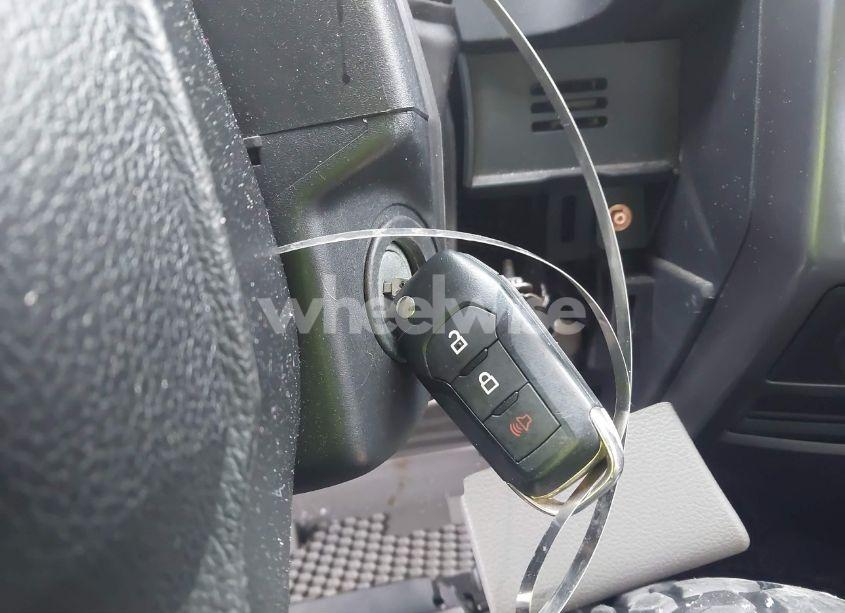 Photo 11 of 2016 Ford F-150 XLT (VIN 1FTFW1EF0GFC92946)