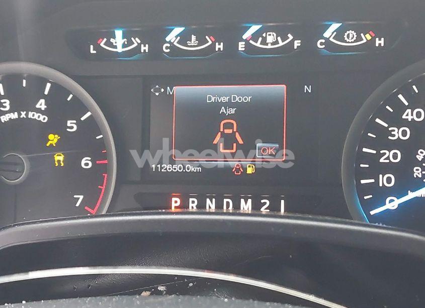 Photo 15 of 2016 Ford F-150 XLT (VIN 1FTFW1EF0GFC92946)