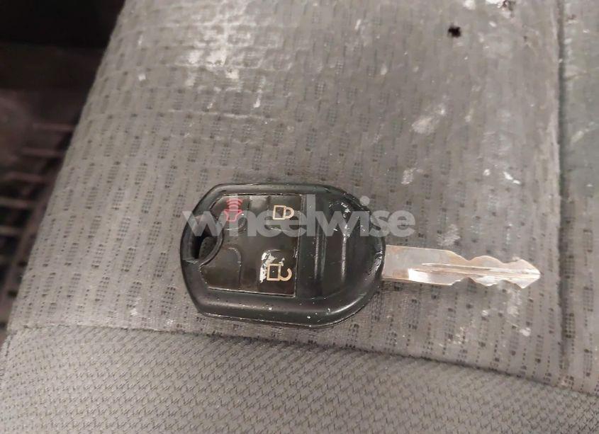 Photo 11 of 2011 Ford F-150 XLT (VIN 1FTFW1EF1BFA01556)