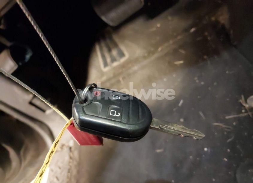 Photo 11 of 2011 Ford F-150 XLT (VIN 1FTFW1EF1BFA61451)