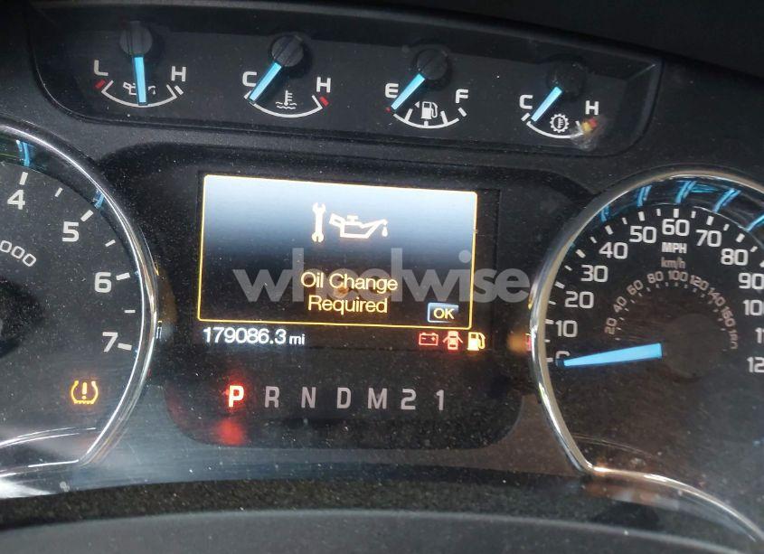 Photo 15 of 2011 Ford F-150 XLT (VIN 1FTFW1EF1BFB28727)