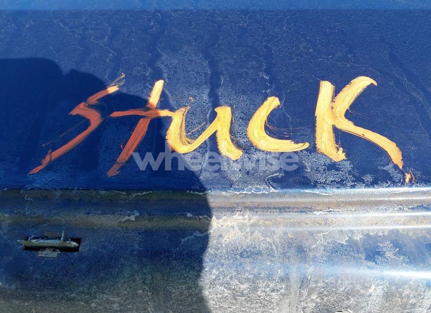 Photo 10 of 2011 Ford F-150 XLT (VIN 1FTFW1EF1BFB67950)