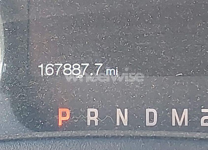 Photo 15 of 2011 Ford F-150 XLT (VIN 1FTFW1EF1BFB67950)