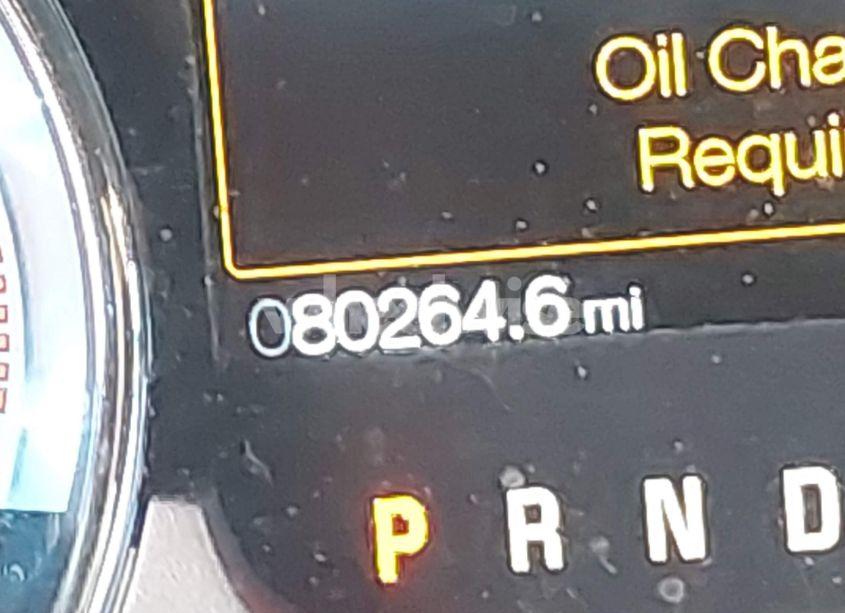 Photo 15 of 2011 Ford F-150 PLATINUM (VIN 1FTFW1EF1BFC68499)