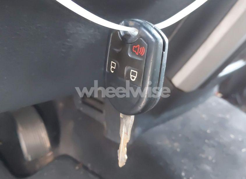 Photo 11 of 2011 Ford F-150 XLT (VIN 1FTFW1EF1BFC83455)