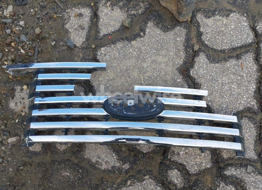 Photo 12 of 2011 Ford F-150 XLT (VIN 1FTFW1EF1BFC83455)