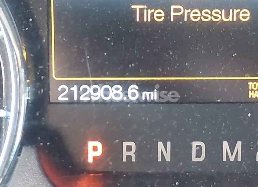 Photo 15 of 2011 Ford F-150 XLT (VIN 1FTFW1EF1BFC99672)