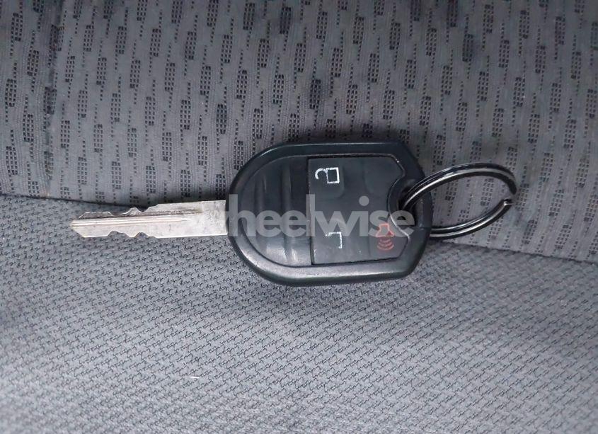 Photo 11 of 2011 Ford F-150 XLT (VIN 1FTFW1EF1BKD31270)