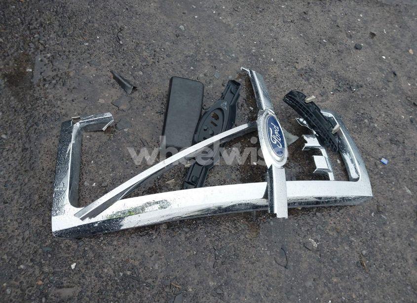 Photo 12 of 2011 Ford F-150 XLT (VIN 1FTFW1EF1BKD31270)