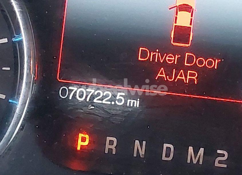 Photo 16 of 2011 Ford F-150 XLT (VIN 1FTFW1EF1BKD31270)