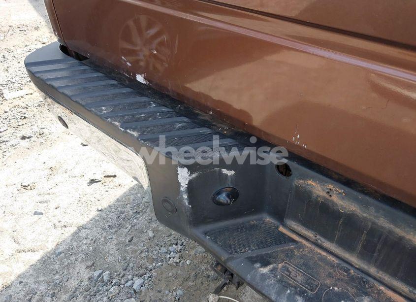 Photo 17 of 2011 Ford F-150 XLT (VIN 1FTFW1EF1BKD71400)