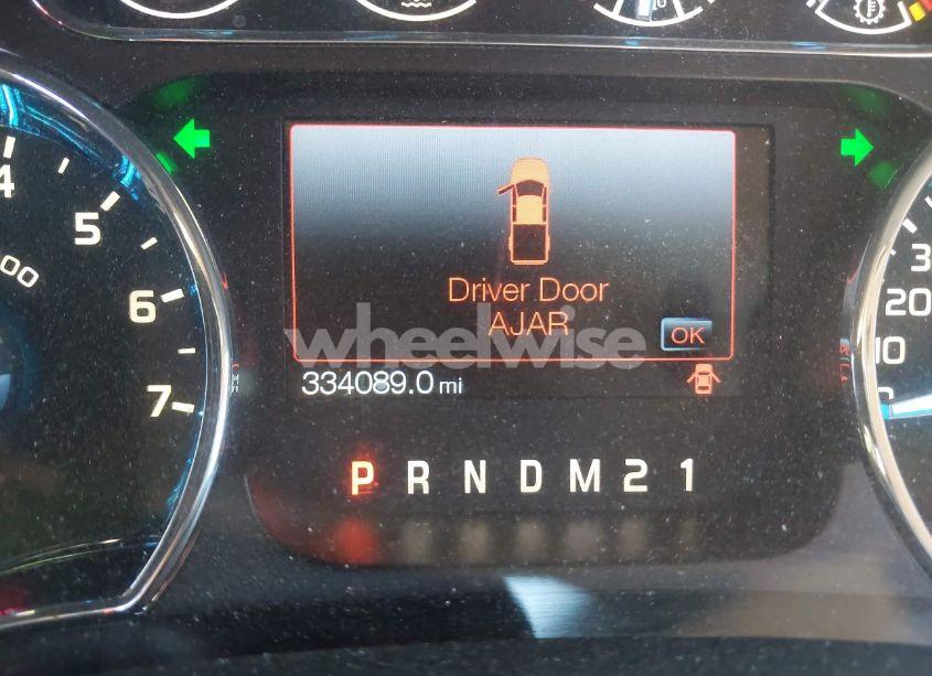 Photo 15 of 2012 Ford F-150 LARIAT (VIN 1FTFW1EF1CFA70250)