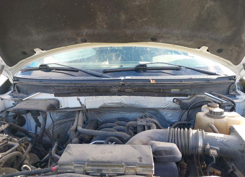 Photo 10 of 2012 Ford F-150 XLT (VIN 1FTFW1EF1CFA74900)