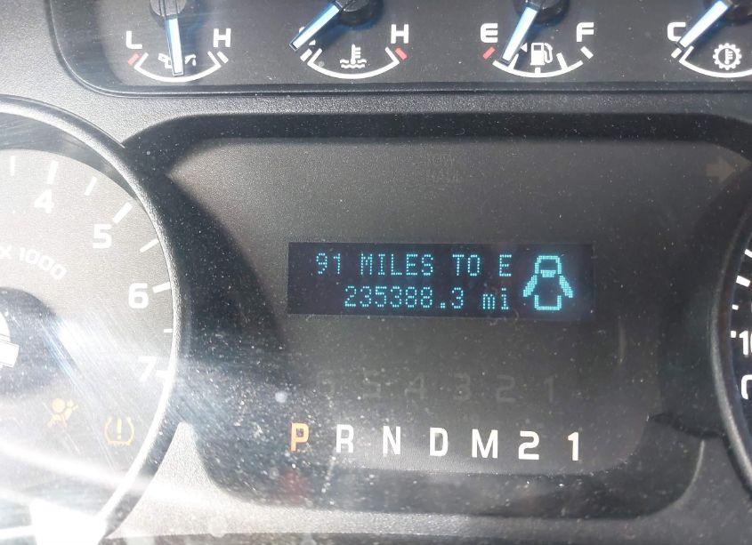 Photo 15 of 2012 Ford F-150 XL (VIN 1FTFW1EF1CFB24145)