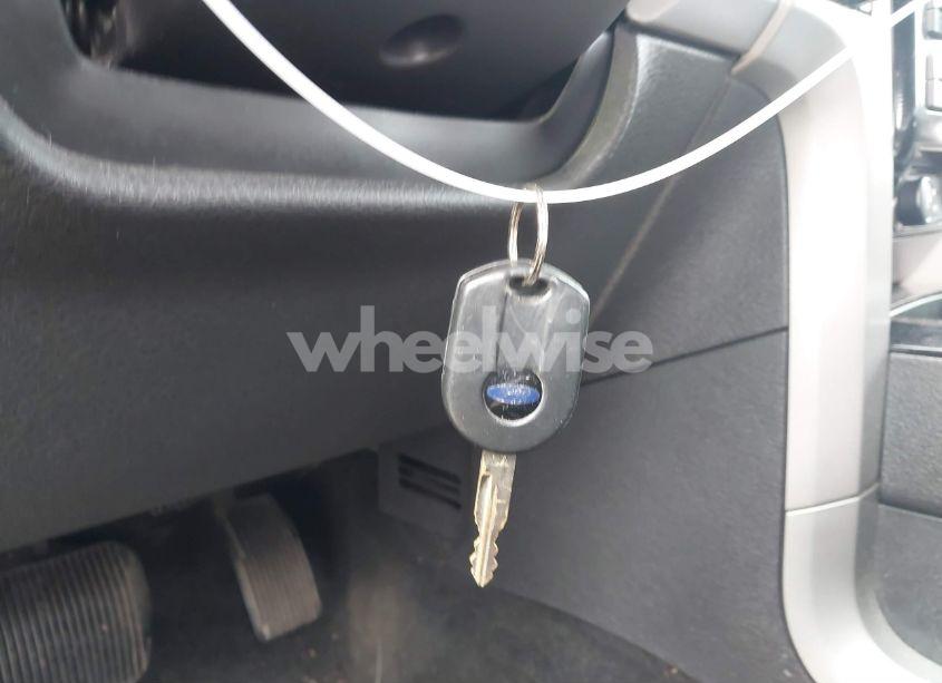 Photo 11 of 2012 Ford F-150 FX4 (VIN 1FTFW1EF1CFB33508)